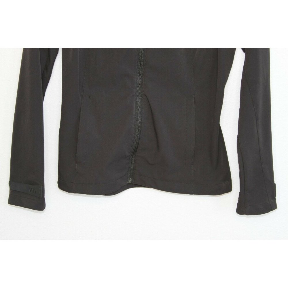 Helly Hansen Full Zip Jacket Wind Breaker - image 6